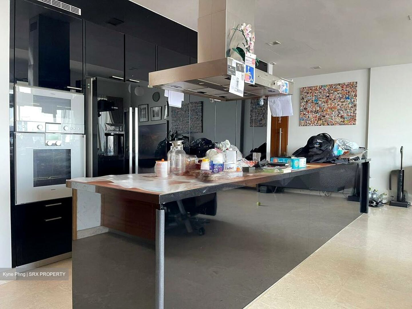 Grange Infinite (D9), Condominium #475572821